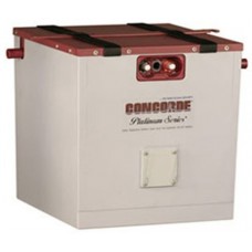 Concorde RG-390E/L Aircraft Battery Concorde RG-390E/L Aircraft Battery